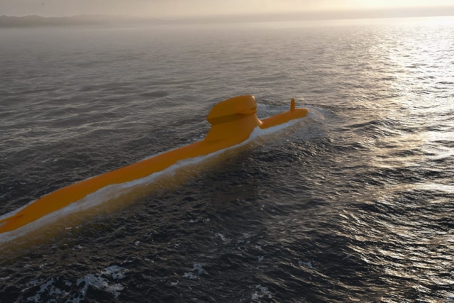 Saab Bids to Supply 4 Submarines to the Netherlands