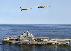 Pilots Not Killed in Carrier Testing, Western Media Got Translation Wrong, Says China