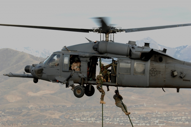 Boeing, Lockheed Bag 36 Apache Helicopters Deal with Morocco worth $4.25B