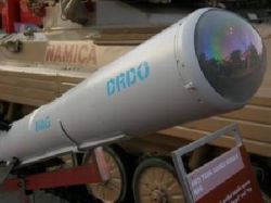 India Begins Indigenous Anti-Tank Missile Development Amid Javelin Talks
