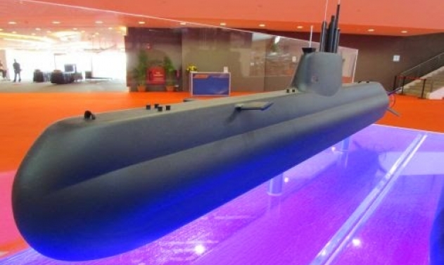 Singapore Navy To Acquire Two More German-Made Submarines From 2024 