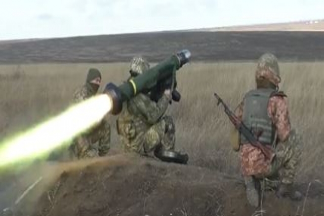 Are U.S. Peace Moves Prompted by an Imploding Ukrainian Army?