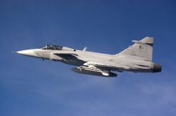 Rising Gripen Sales Show Global Need For Light Fighter Aircraft