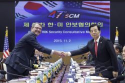 US, South Korea Plan To Detect, Disrupt, Destroy North's Missiles
