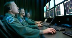 Cyber Warriors Shortage Worries U.S. Govt.