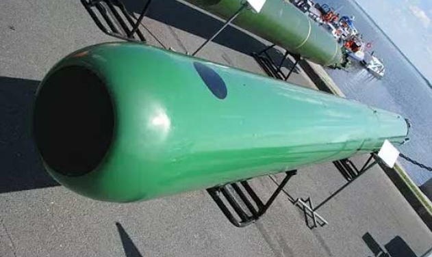 Russian Navy To Commission Latest Deep-Water Torpedo 'Futlyar' In 2018