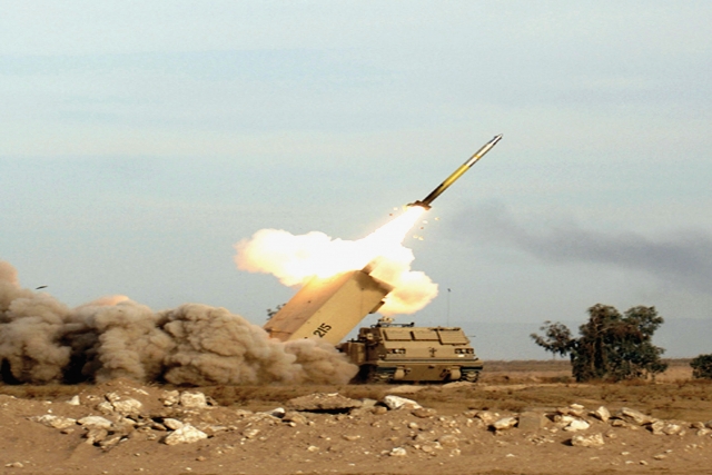 Bahrain to Upgrade M270 MLRS to A1 Configuration