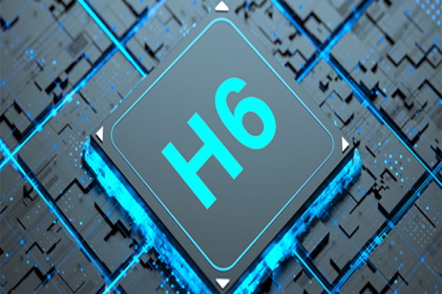 DARPA's H6 Program to Develop GPS-Independent Precision Clocks