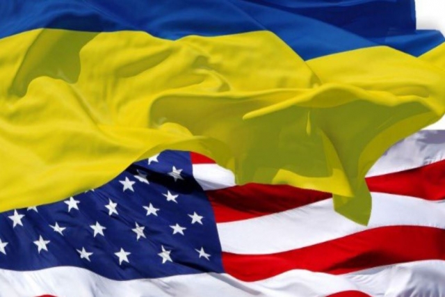 U.S. Senate Approves $40B Aid Package for Ukraine