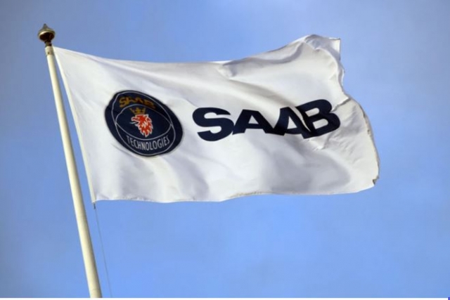 Lumibird to Acquire Saab’s Laser Rangefinder Business