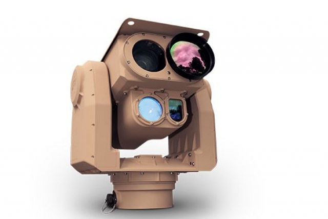 Israel’s Rafael Acquires U.S.-Based Electro-Optic Systems Manufacturing Company ‘PVP AEO’