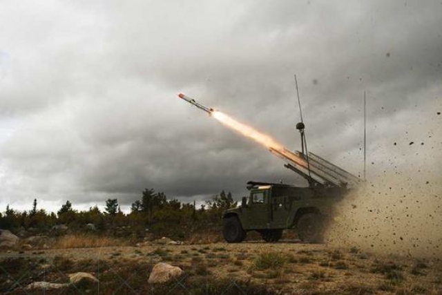NASAMS to Ukraine will Help Counter Russian Cruise Missiles: Pentagon