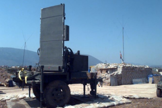 South Korean LIG Nex1 to Develop High-tech Radar to Replace U.S.-made TPQ-36