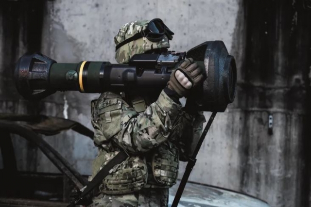 Sweden Procures Next Generation Light Anti-Tank Weapons