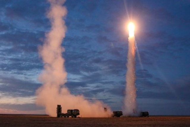 China Tests Land-based, Mid-course Anti-ballistic Missile