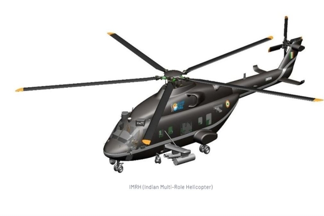 Safran and HAL to Set Up Helicopter Engine Plant in India