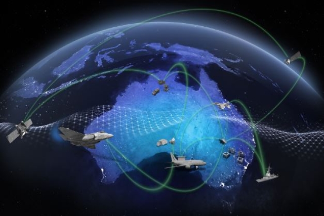 Lockheed Martin Wins Australia’s AIR6500 All Domain deal for $487M
