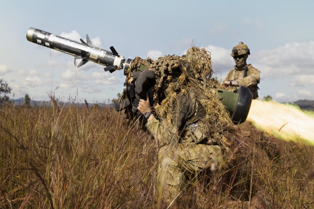 U.S. Approves $75M Sale of Javelin Missiles to Kosovo Amid Regional Tensions
