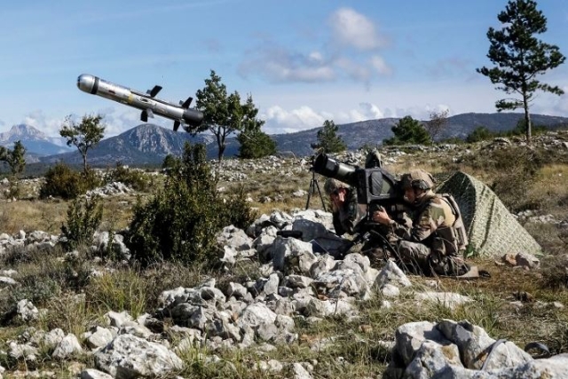 Saab, MBDA Strengthen Defense Cooperation in Anti-Tank, Air Defense