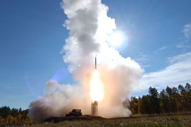 Niger Receives Russian Air Defense Systems, Technicians 