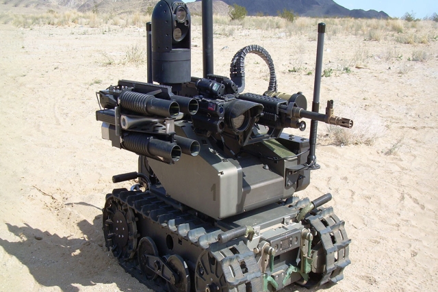 QinetiQ, RENK Partner to Develop Hybrid and Uncrewed Military Mobility Solutions