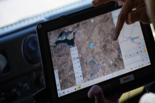 Spanish Army’s Battlefield Management System Undergoes Upgrades