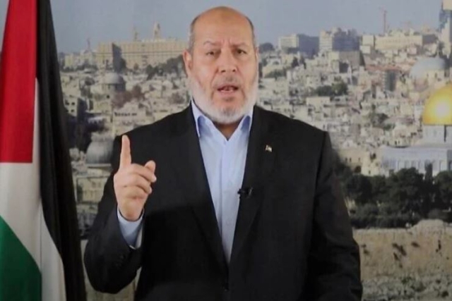 Israel, Hamas Agree To Ceasefire After 15-Month Conflict