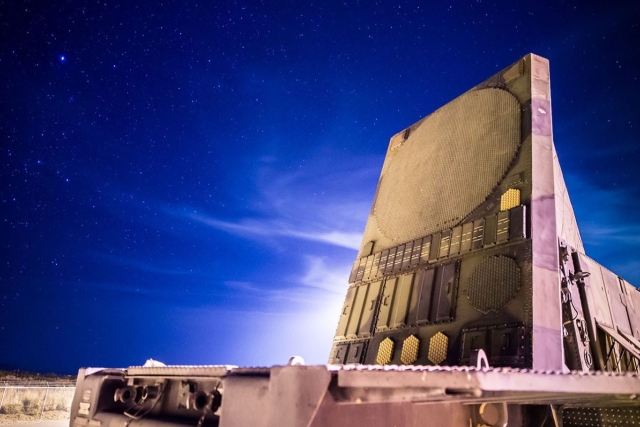 Netherlands Signs $529M Deal for Patriot Systems Replenishing Ukraine Donations