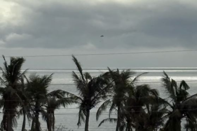 Taiwan's AT-5 Jet Trainer Aircraft Crashes, the First Since 2021