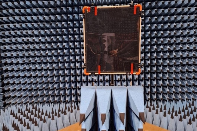 European Project Develops Materials for Dynamic Military Camouflage