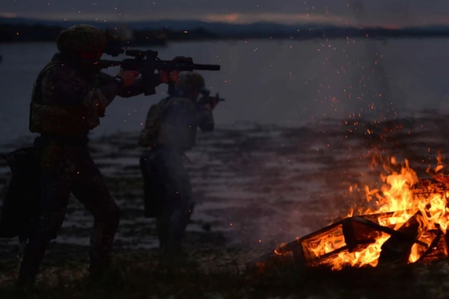 U.K. Special Forces Identities Accidentally Exposed Online for More Than a Decade