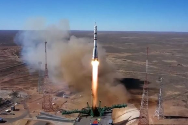 Kazakhstan Seizes Roscosmos Property, Demands 2 Billion Rubles Debt Repayment