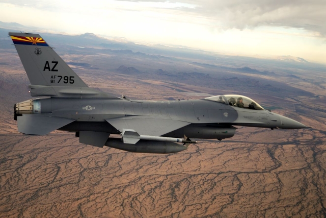 Philippines Seeks Short-Runway Capable Fighter Jets under Archipelagic Defense Strategy