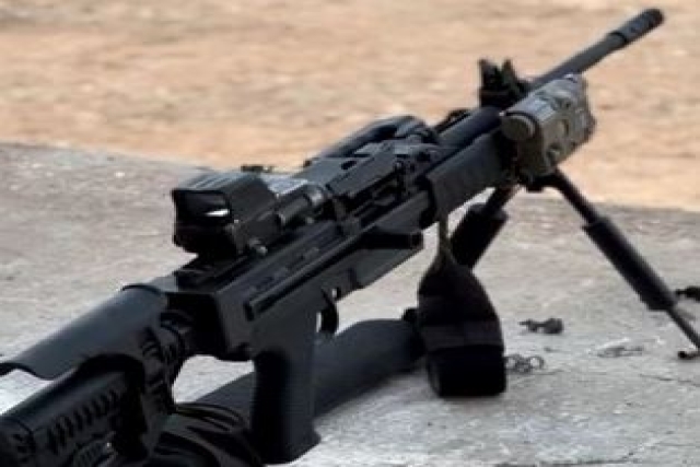 IDF Deploys New Weapons for the First Time in Gaza