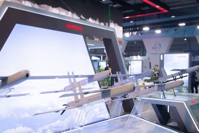 Poland Explores Military Tech Cooperation with Vietnam’s Viettel Telecommunication Firm