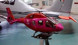 Russia May Be Invited to Participate In Light Utility Helicopter Project