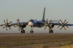 Russia To Design New Strategic Bomber Next Year: Reports