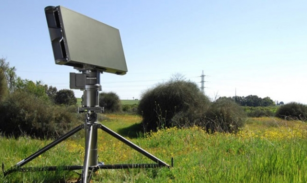 IAI Elta Unit Launches Enhanced Drone Detection System