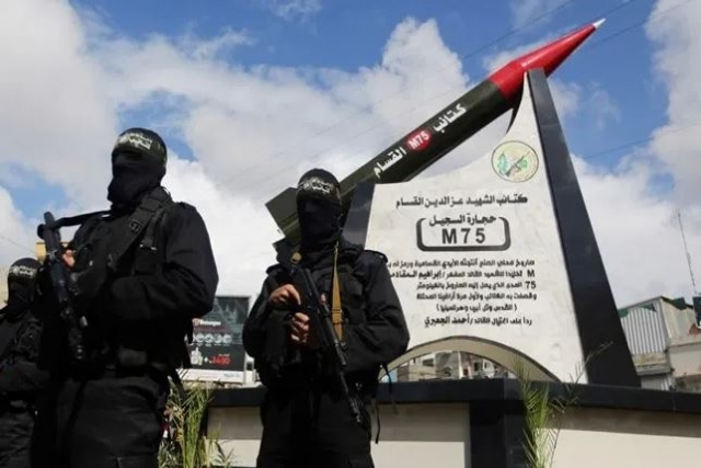 New Details of Hamas' Rockets Emerge