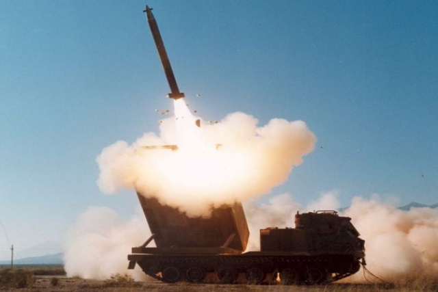 Finland to Buy Extended Range Guided Multiple Launch Rocket Systems