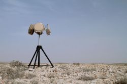 Asian Country Selects RADA’s Multi-Mission Hemispheric Radar System