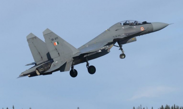 Indian Air Force To Get New Fighter Jets After 20 Years