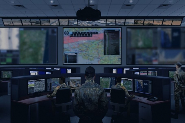 NATO Asks Thales to Deploy NCOP Operational Situational Awareness System
