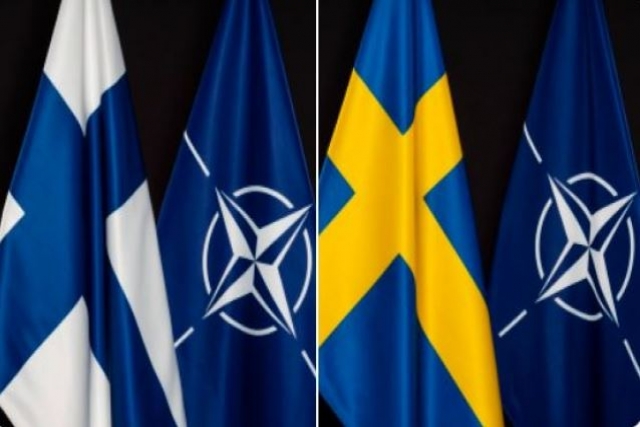 Northern Group Defence Ministers to Speed up NATO Applications of Finland, Sweden