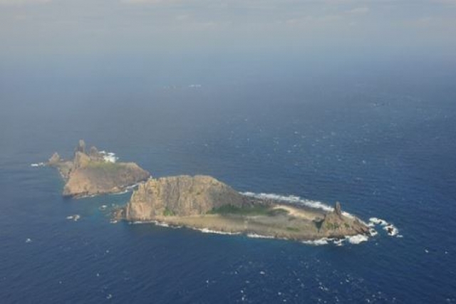 Russian Activities in Diaoyu Islands ‘Warning’ to Japan’s Sanctions over Ukraine: Chinese Expert