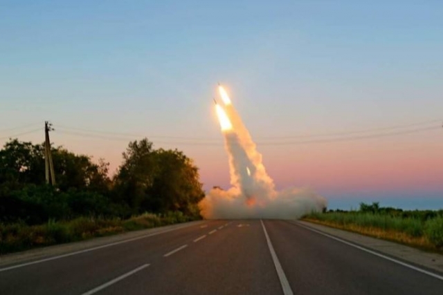 Ukraine Denies Destruction of HIMARS by Russia