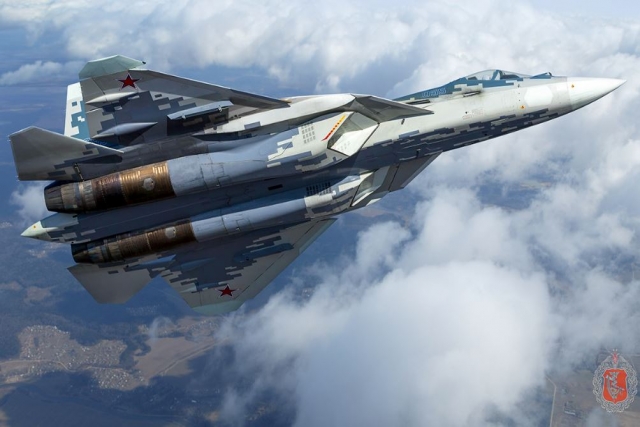 Russian Secret Service Foils Ukraine, NATO Plot to Hijack Combat Aircraft: Report