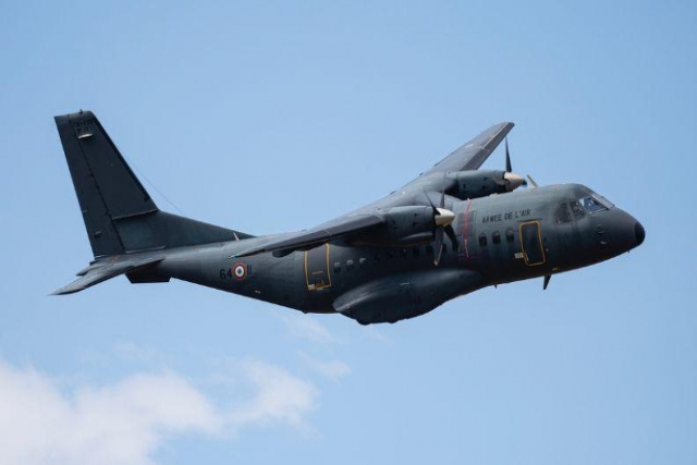 France to Modernize CN235 Aircraft, Leclerc Tanks