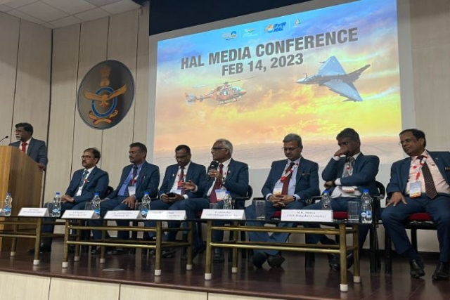HAL to Sign Contract with Argentina for 
