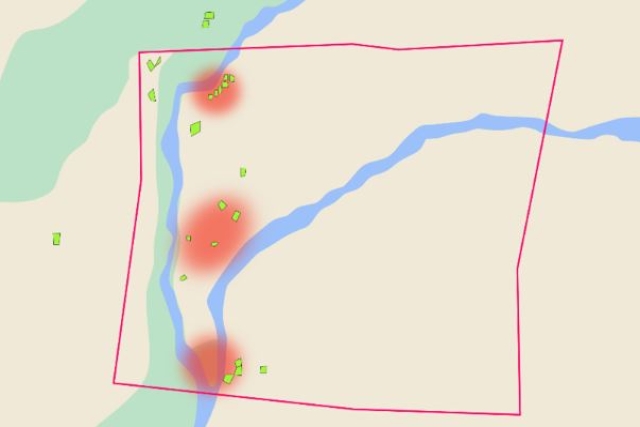 Japanese NEC's AI-Based Technology can Predict Landmine Presence with 90% Accuracy